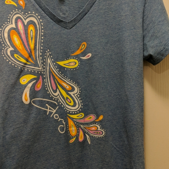 Band t-shirt - Picture 2 of 5